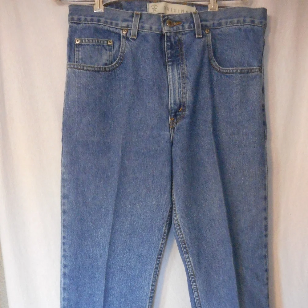 Arizona Jean Original Jeans Size 34 x 31